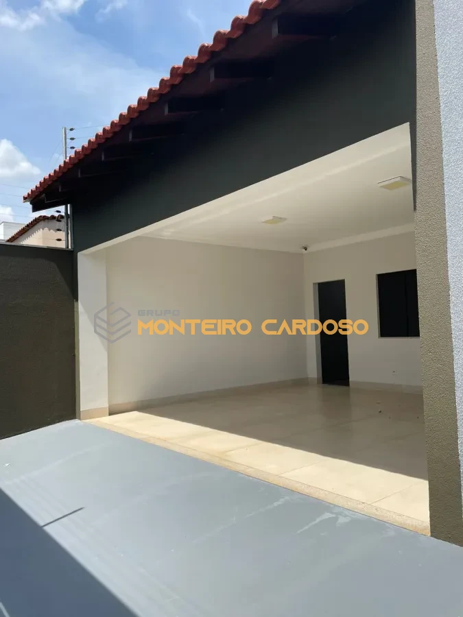 Imagem de Casa a Venda - Cidade Alta