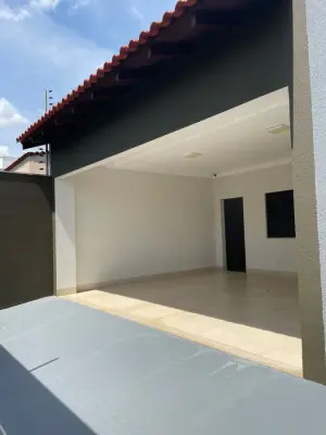 Imagem de Casa a Venda - Cidade Alta