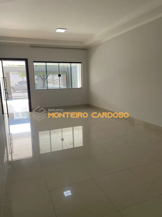 Imagem de Casa a Venda - Cidade Alta