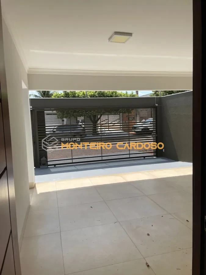 Imagem de Casa a Venda - Cidade Alta