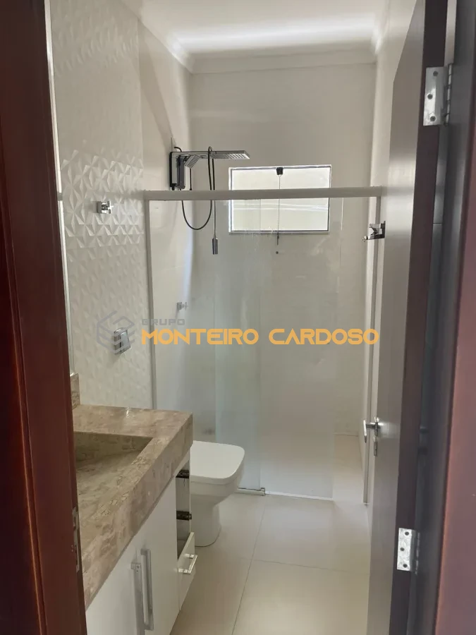 Imagem de Casa a Venda - Cidade Alta