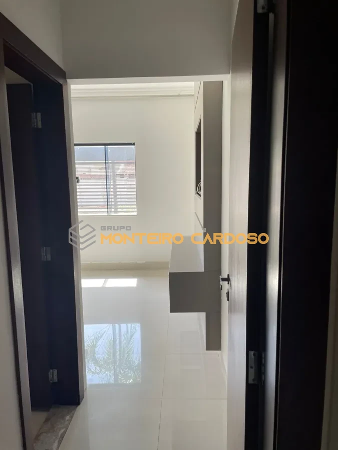 Imagem de Casa a Venda - Cidade Alta