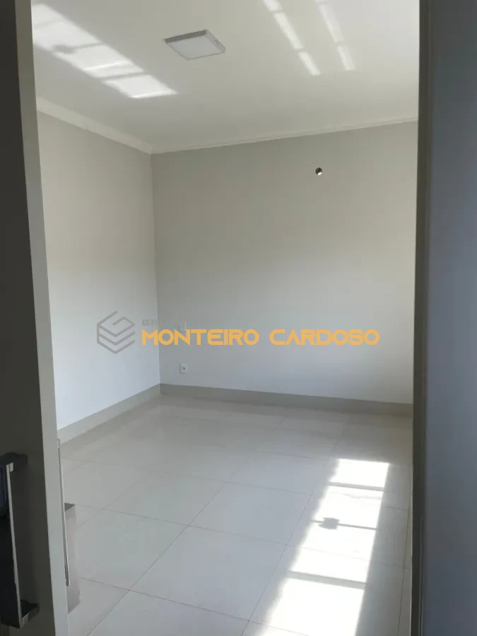 Imagem de Casa a Venda - Cidade Alta