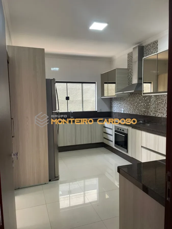 Imagem de Casa a Venda - Cidade Alta