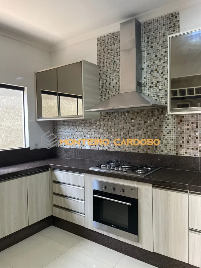 Imagem de Casa a Venda - Cidade Alta