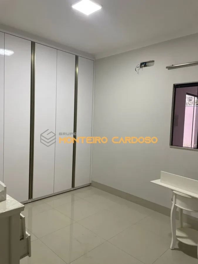 Imagem de Casa a Venda - Cidade Alta