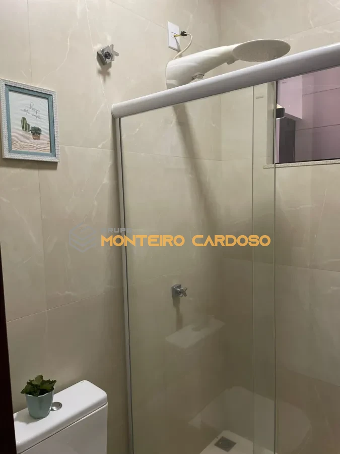 Imagem de Casa a Venda - Cidade Alta