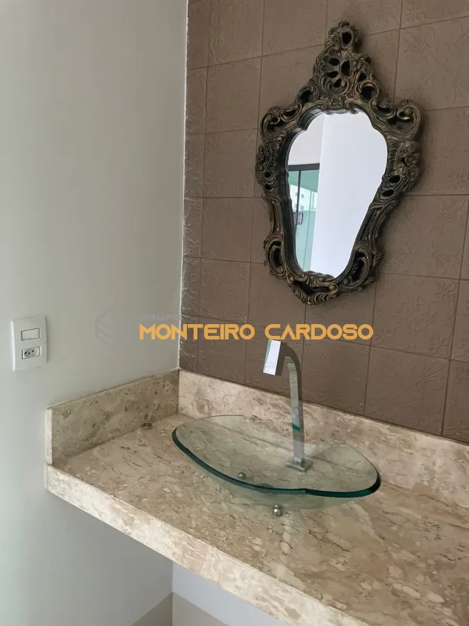 Imagem de Casa a Venda - Cidade Alta