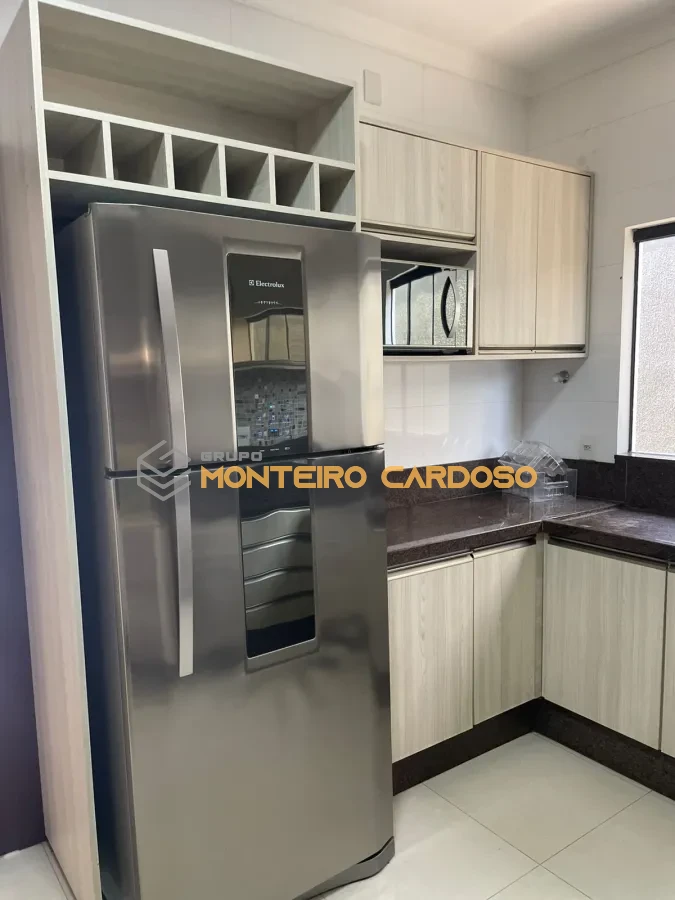 Imagem de Casa a Venda - Cidade Alta