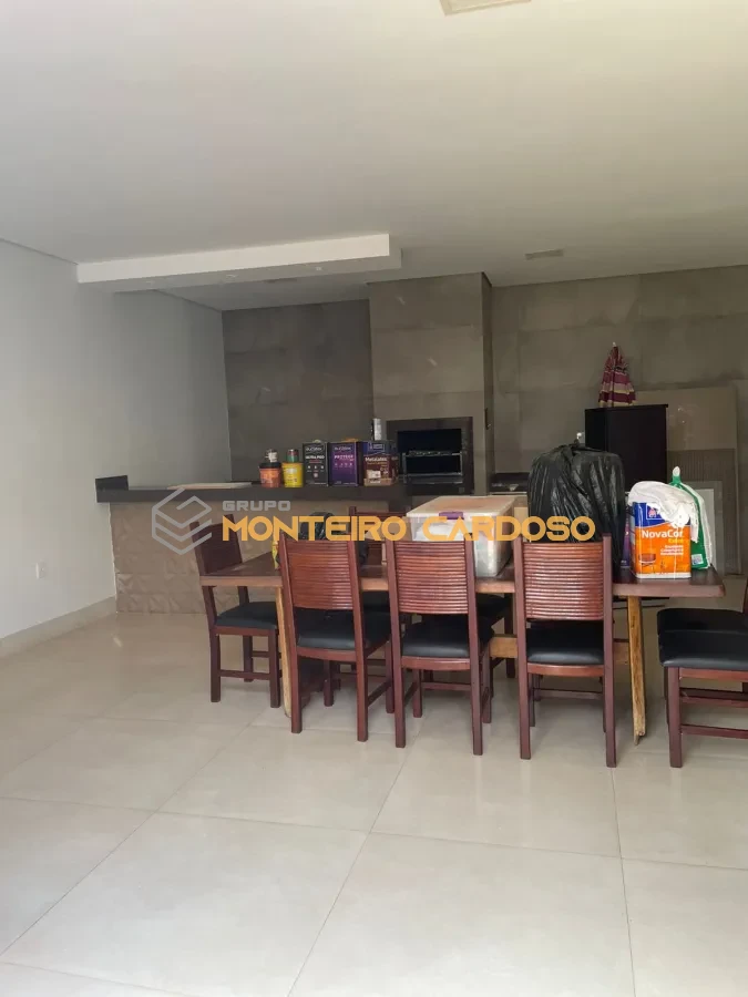 Imagem de Casa a Venda - Cidade Alta