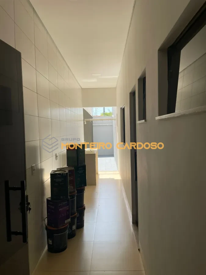 Imagem de Casa a Venda - Cidade Alta