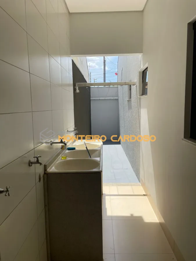 Imagem de Casa a Venda - Cidade Alta