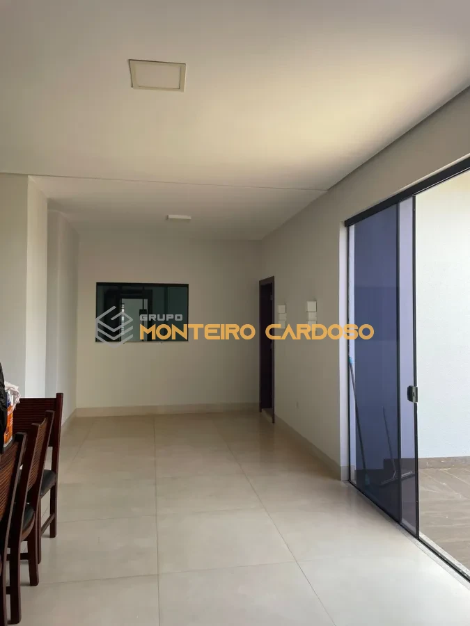 Imagem de Casa a Venda - Cidade Alta