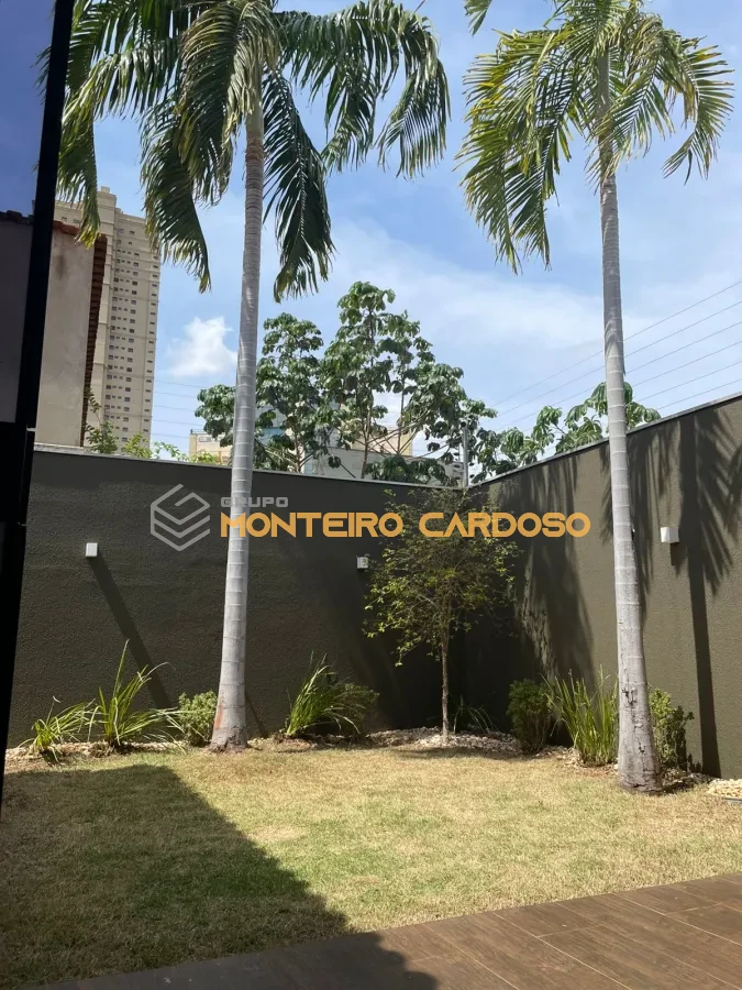 Imagem de Casa a Venda - Cidade Alta