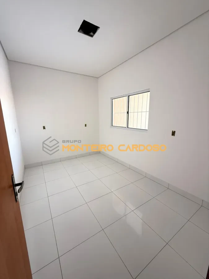 Imagem de Casa a venda - Bairro Magnólia