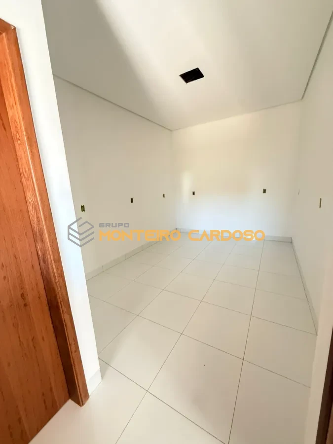 Imagem de Casa a venda - Bairro Magnólia