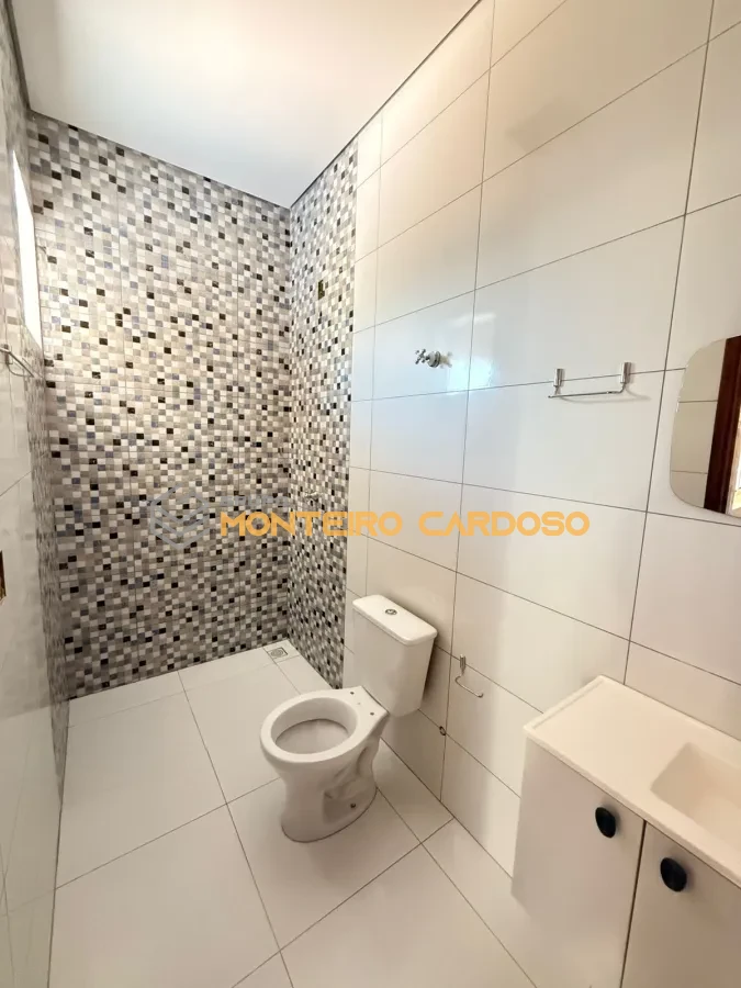 Imagem de Casa a venda - Bairro Magnólia