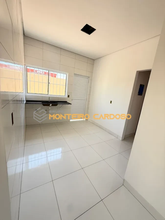 Imagem de Casa a venda - Bairro Magnólia