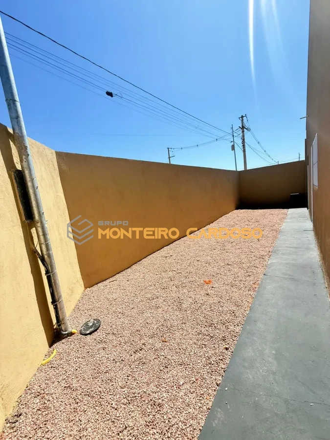 Imagem de Casa a venda - Bairro Magnólia