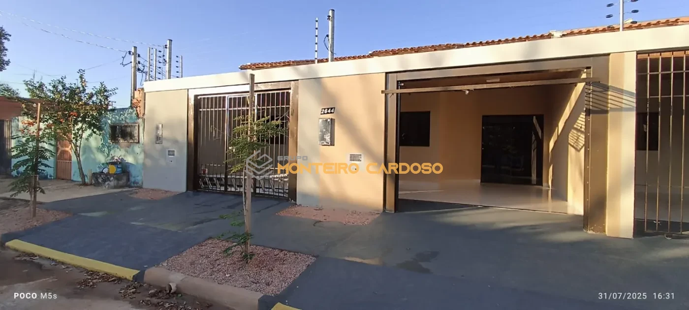 Imagem de Casa a venda- Jardim Ana Carla