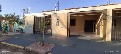 Imagem de Casa a venda- Jardim Ana Carla