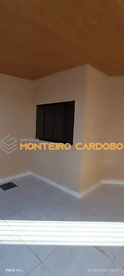 Imagem de Casa a venda- Jardim Ana Carla