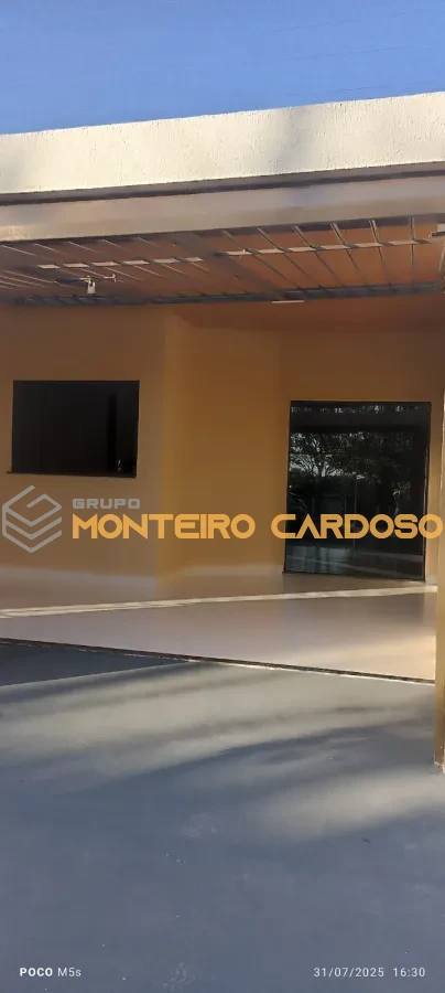 Imagem de Casa a venda- Jardim Ana Carla