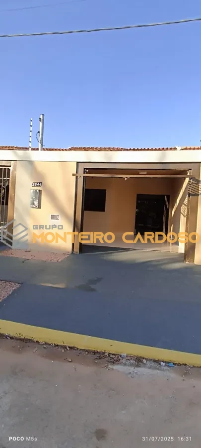 Imagem de Casa a venda- Jardim Ana Carla