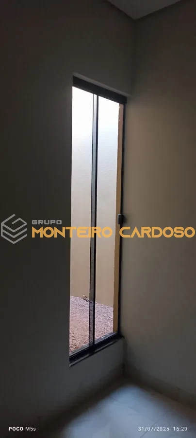 Imagem de Casa a venda- Jardim Ana Carla