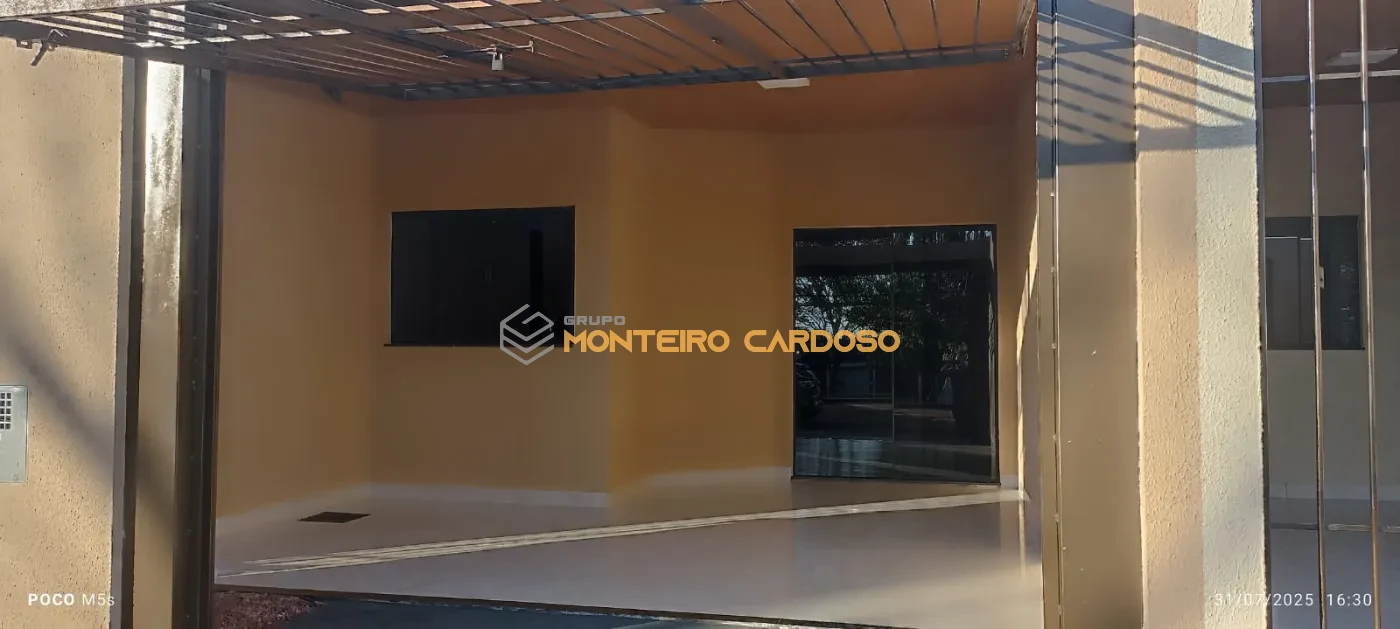 Imagem de Casa a venda- Jardim Ana Carla