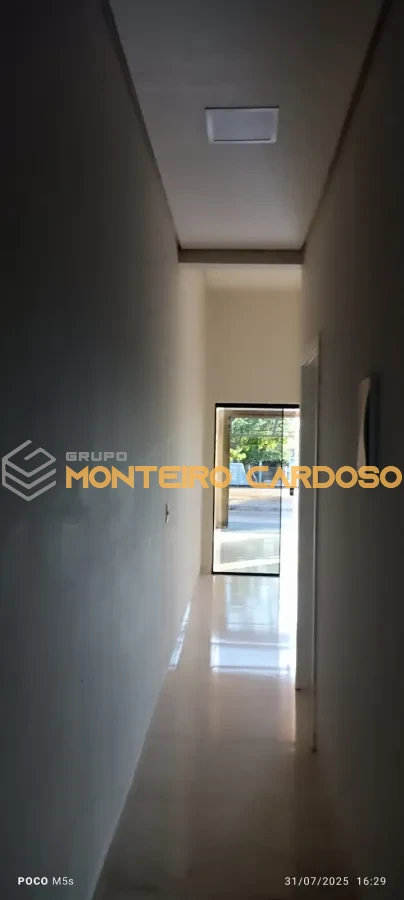 Imagem de Casa a venda- Jardim Ana Carla