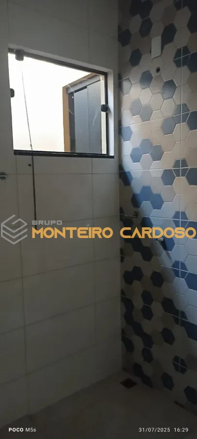 Imagem de Casa a venda- Jardim Ana Carla