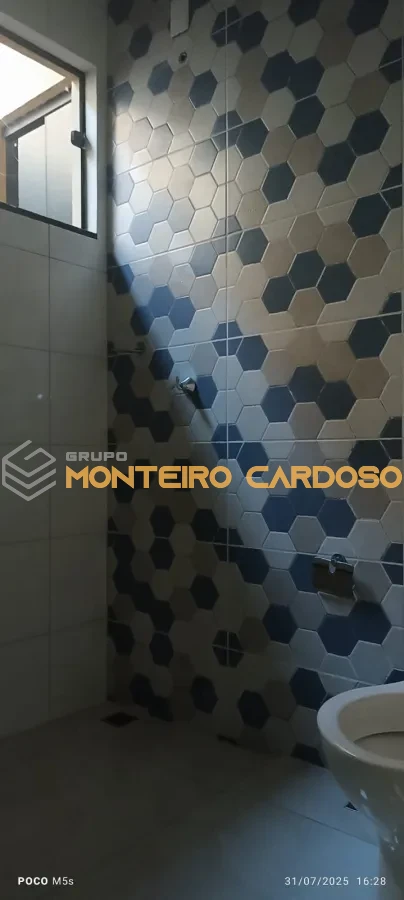 Imagem de Casa a venda- Jardim Ana Carla