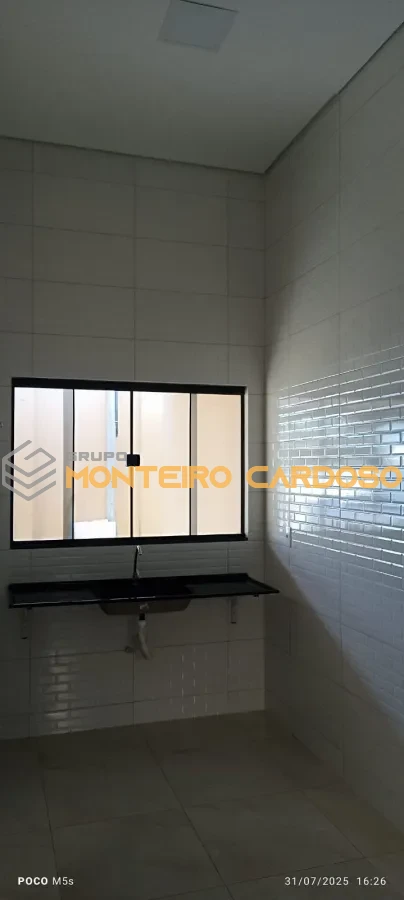 Imagem de Casa a venda- Jardim Ana Carla