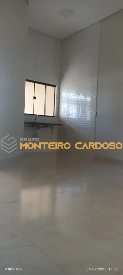 Imagem de Casa a venda- Jardim Ana Carla