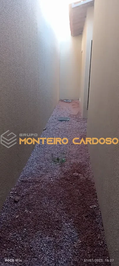 Imagem de Casa a venda- Jardim Ana Carla