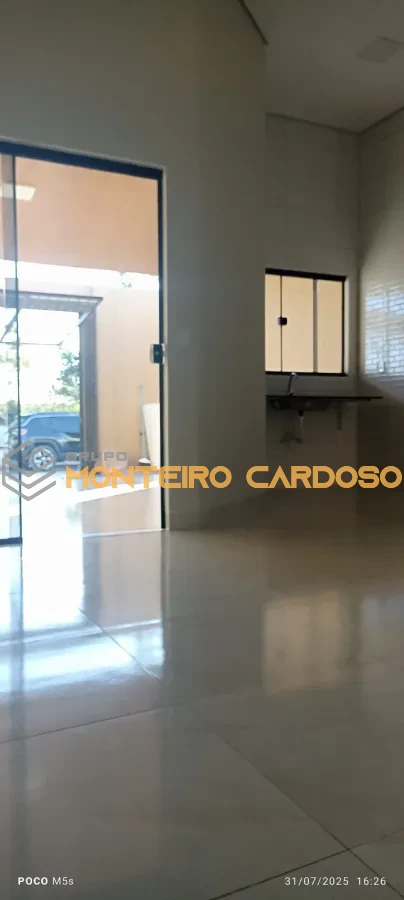 Imagem de Casa a venda- Jardim Ana Carla