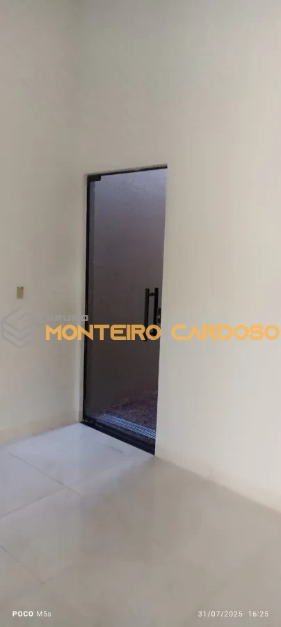 Imagem de Casa a venda- Jardim Ana Carla