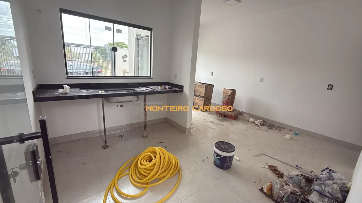 Imagem de Casa a venda- Vila São Sebastião