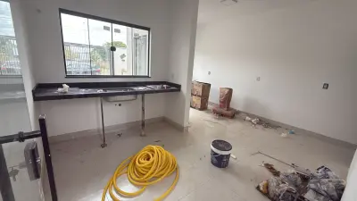 Imagem de Casa a venda- Vila São Sebastião