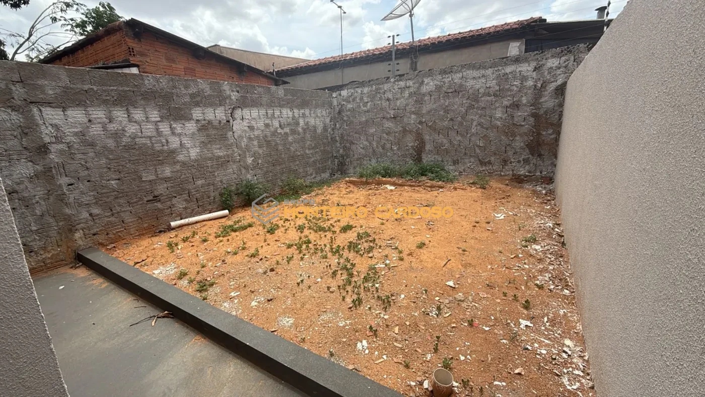 Imagem de Casa a venda- Vila São Sebastião