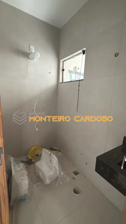 Imagem de Casa a venda- Vila São Sebastião