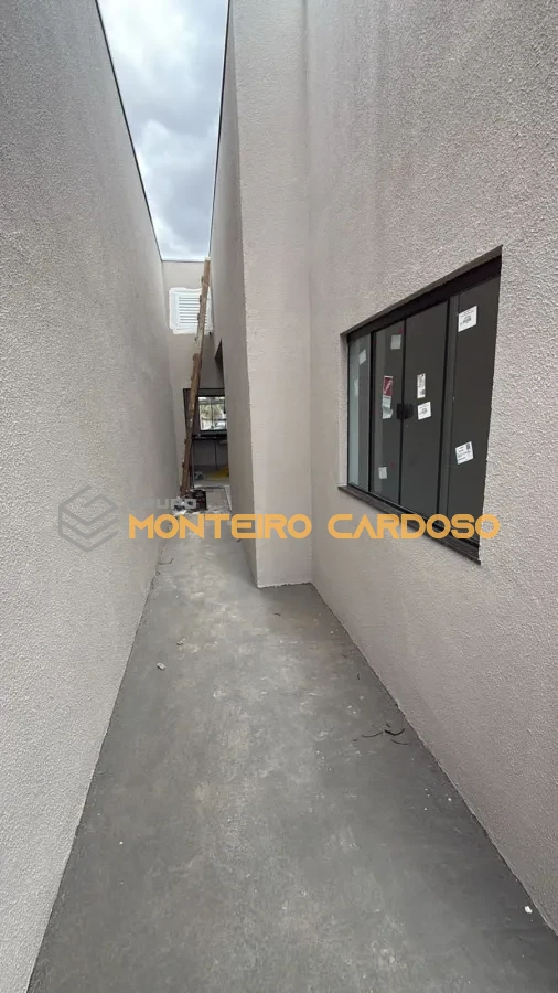 Imagem de Casa a venda- Vila São Sebastião