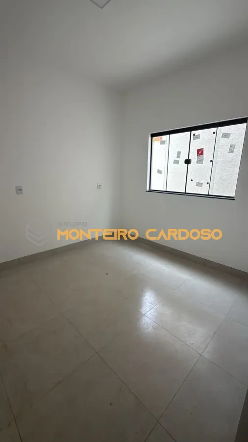 Imagem de Casa a venda- Vila São Sebastião