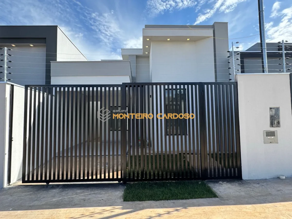 Imagem de Casa a venda- Granville 2