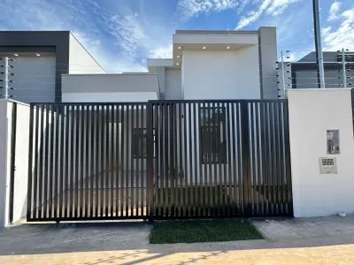 Imagem de Casa a venda- Granville 2