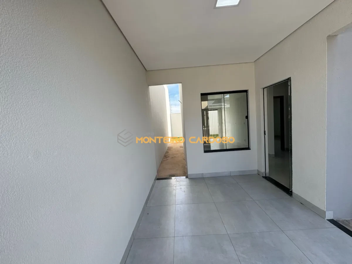 Imagem de Casa a venda- Granville 2