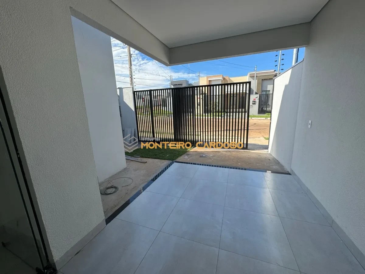 Imagem de Casa a venda- Granville 2