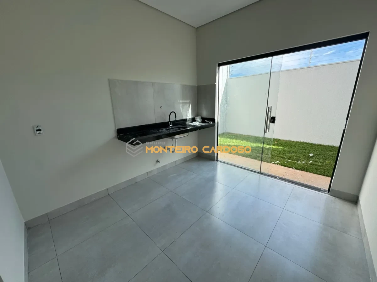 Imagem de Casa a venda- Granville 2