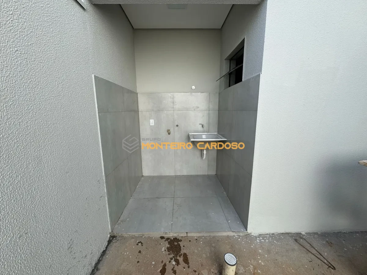 Imagem de Casa a venda- Granville 2